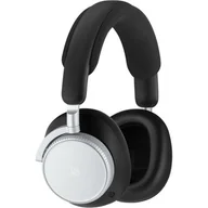 Słuchawki - BANG & OLUFSEN Beoplay H100 ANC Wodoodporne Czarno-srebrne - miniaturka - grafika 1