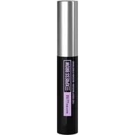 Akcesoria i kosmetyki do stylizacji brwi - Maybelline Express Brow Fast Sculpt Mascara tusz do brwi 16 ml 10 Clear - miniaturka - grafika 1