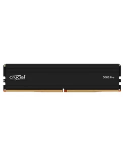 crucial Pamięć DDR5 Pro  16GB/ 5600(1*16GB) CL46 - Pamięci RAM - miniaturka - grafika 1
