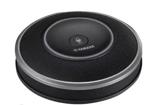 Mikrofon rozszerzający Yamaha do systemu YVC-1000 - Sprzęt konferencyjny i radiowęzłowy - miniaturka - grafika 1