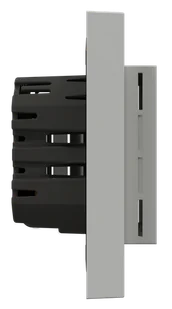 Heatit Z-TRM6 termostat 16A (biały) Z-wave - Systemy inteligentnych domów - miniaturka - grafika 8