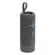 Głośniki przenośne - Głośnik Bluetooth Roller, szary - miniaturka - grafika 1