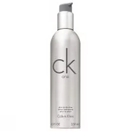 Balsamy i kremy do ciała - Calvin Klein CK One balsam do ciała 250 ml - miniaturka - grafika 1