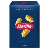Makaron - BARILLA MAKARON GNOCCHI 500 G zakupy dla domu i biura 42086074 - miniaturka - grafika 1