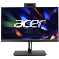 Zestawy komputerowe - Komputer stacjonarny All-in-One Acer Veriton Z4714GT (DQ.R03EC.002) Czarny - miniaturka - grafika 1