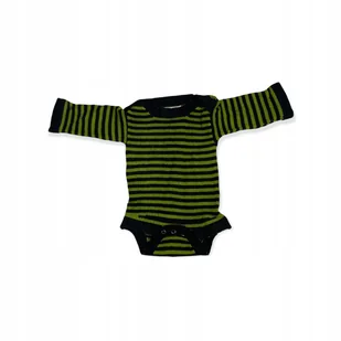 Body niemowlęce rękaw PICAFLOR 6 miesięcy - Body dla niemowląt - miniaturka - grafika 1