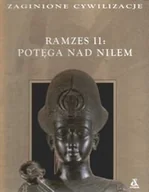 Historia świata - Ramzes II: Potęga nad Nilem - miniaturka - grafika 1
