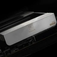 Pamięci RAM - Team Group DDR5 - 64GB - 6000 - CL - 34 2x 32 GB dual kit CTCWD564G6000HC34BDC01 - miniaturka - grafika 1