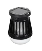 Latarki - Latarnia solarna POWERplus Fly z odstraszaczem komarów - miniaturka - grafika 1