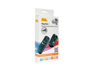 Piloty - PIXEL Oppilas/N3 pilot RF Wireless Aparat cyfrowy Naciśnij przyciski - miniaturka - grafika 1
