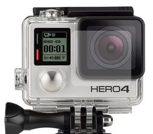 Osłona Na Obiektyw Do Kamer Gopro Hero 4 / Hero 3+ - Paski, szelki, uprzęże foto - miniaturka - grafika 1