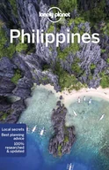 Pozostałe książki - LONELY PLANET PUB Lonely Planet Philippines - miniaturka - grafika 1