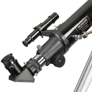 Sky-Watcher BK 707 AZ2 70/700 - Teleskopy - miniaturka - grafika 7
