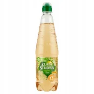 Syropy i koncentraty owocowe - Syrop z kwiatu czarnego bzu baza 700ml Zlata Studna czeski elderflower - miniaturka - grafika 1