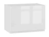 Meble kuchenne - Alba Szafka Wisząca Niska Go-50 Biały Połysk - miniaturka - grafika 1
