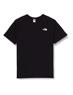 Koszulki i topy damskie - THE NORTH FACE T-shirt Nf00Ceq8 TNF Black-Topaz M - miniaturka - grafika 1