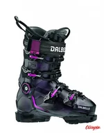 Buty narciarskie - Buty narciarskie Dalbello DS ASOLO 115 W GW AMETHYST/BLACK 2022/2023 - miniaturka - grafika 1