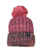 Czapki dla dzieci - Czapka przejściowa zimowa dziecięca Maximo Kids 55/57 - miniaturka - grafika 1