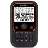 Masażery - Elektrostymulator MEDIVON OdinFlex PRO - miniaturka - grafika 1