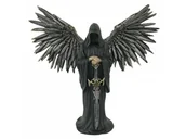 Figurki dekoracyjne - figurka DEATH BLADE - miniaturka - grafika 1