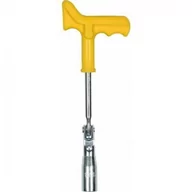 Klucze i nasadki - VOREL KLUCZ DO ŚWIEC 16mm - miniaturka - grafika 1