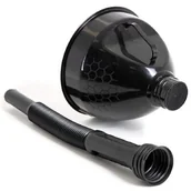 Akcesoria do urządzeń ogrodniczych - Lider Lider Lejek do paliwa z filtrem - miniaturka - grafika 1