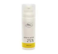 Peelingi i scruby do twarzy - Jadwiga Jadwiga  50ml seria Aha  eksfoliator 25% - miniaturka - grafika 1