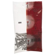 Inne mocowania - LEXMAN Uchwyt kablowy UWO 3 / 6 25szt. - miniaturka - grafika 1