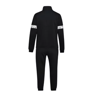 Zestaw dresowy damski DIADORA L. TRACKSUIT FZ CORE - Spodnie damskie - miniaturka - grafika 2