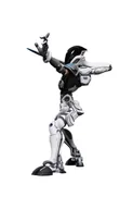 Figurki kolekcjonerskie - Figurka Borderlands 3 Mini Epics, Zero - miniaturka - grafika 1