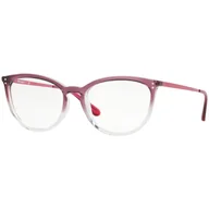 Okulary korekcyjne, oprawki, szkła - Vogue Eyewear 5276 2737 53 - miniaturka - grafika 1