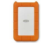 Dyski HDD - LaCie Rugged 2TB STFR4000800 - miniaturka - grafika 1