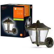 Lampy ogrodowe - LEDVANCE Kinkiet zewnętrzny ENDURA 1xE27/60W/230V IP44 - miniaturka - grafika 1