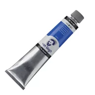 Farby i media malarskie - Talens Van Gogh farba olejna 200ml 511 Cobalt Blue - miniaturka - grafika 1