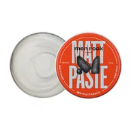 Kosmetyki do pielęgnacji ciała męskie - Men Rock, Matowa pasta do stylizacji włosów Matt Paste, 30 ml - miniaturka - grafika 1