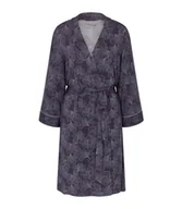 Bielizna nocna - Triumph szlafrok damski Aura Spotlight Robe 01-36/38 - miniaturka - grafika 1