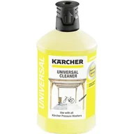 Środki do podłóg i mebli - Karcher Środek czyszczący uniwersalny 6.295 753.0 (6.295-753.0) - miniaturka - grafika 1