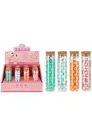 Prace ręczne dla dzieci - Koraliki do nawlekania 12 cm MEGA CREATIVE 543650 - miniaturka - grafika 1