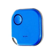 Systemy inteligentnych domów - Shelly BLU Button 1 Inteligentny przycisk - miniaturka - grafika 1