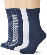 Skarpetki damskie - Schiesser Skarpety Damskie - miniaturka - grafika 1