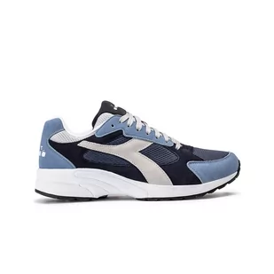 Sneakersy DIADORA D-5000 S - Sneakersy damskie - miniaturka - grafika 1