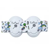 Akcesoria BHP - Ecipeci Słuchawki Wygłuszające Rysunki - miniaturka - grafika 1