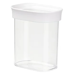 Tefal Pojemnik plastikowy Optima N1140810 0.38 L Przezroczysto-biały N1140810 - Akcesoria i części AGD - miniaturka - grafika 1