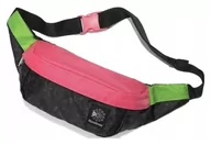 Nerki - REEBOK WYJĄTKOWA saszetka nerka biodrówka torba S02646 - miniaturka - grafika 1