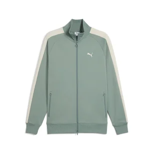 PUMA BLUZA T7 ALWAYS ON TRACK 62958730 r XXL - Bluzy męskie - miniaturka - grafika 1