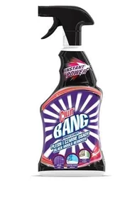 Cillit Bang Power Cleaner Pleśń i Czarne Osady spray 750ml - Inne artykuły czyszczące - miniaturka - grafika 1