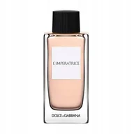 Wody i perfumy damskie - Dolce & Gabbana L'Imperatrice woda toaletowa spray 100ml - produkt bez opakowania - miniaturka - grafika 1