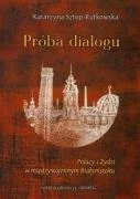 Podręczniki dla szkół wyższych - Próba dialogu - miniaturka - grafika 1