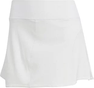 adidas Damska spódnica Match Skirt, biała, HS1655, XS - Spódnice - miniaturka - grafika 1