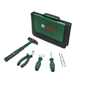 Zestawy narzędziowe - BOSCH Easy Starter Set 1600A027PT (14 elementów) - miniaturka - grafika 1